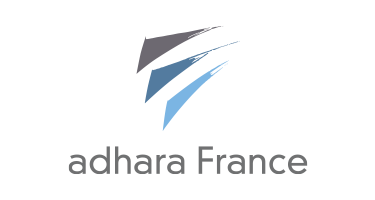Logo partenaire adhara