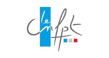 Logo partenaire Le CNFPT