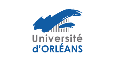 Logo partenaire Université d'Orléans