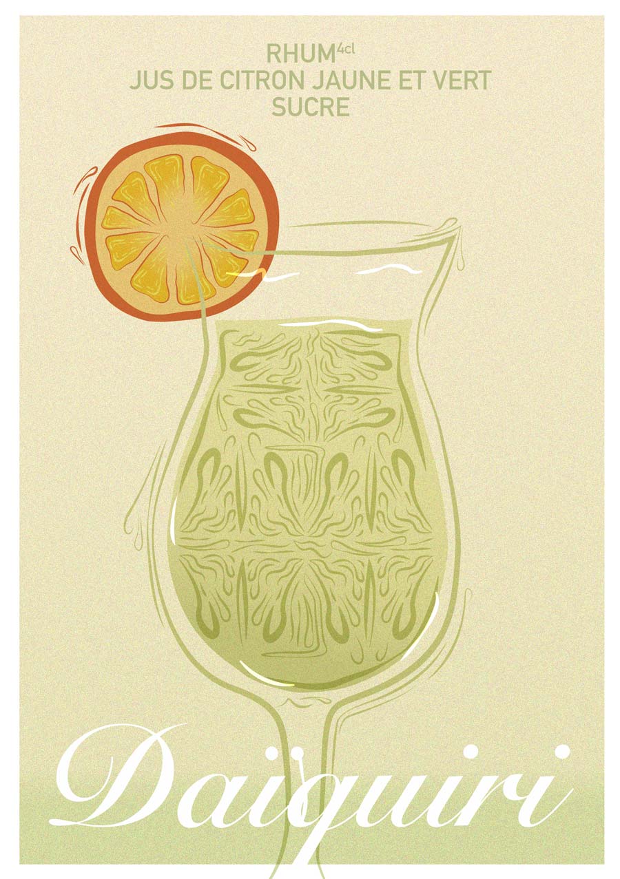 Bachelor 20 23 Cocktails, Photoshop