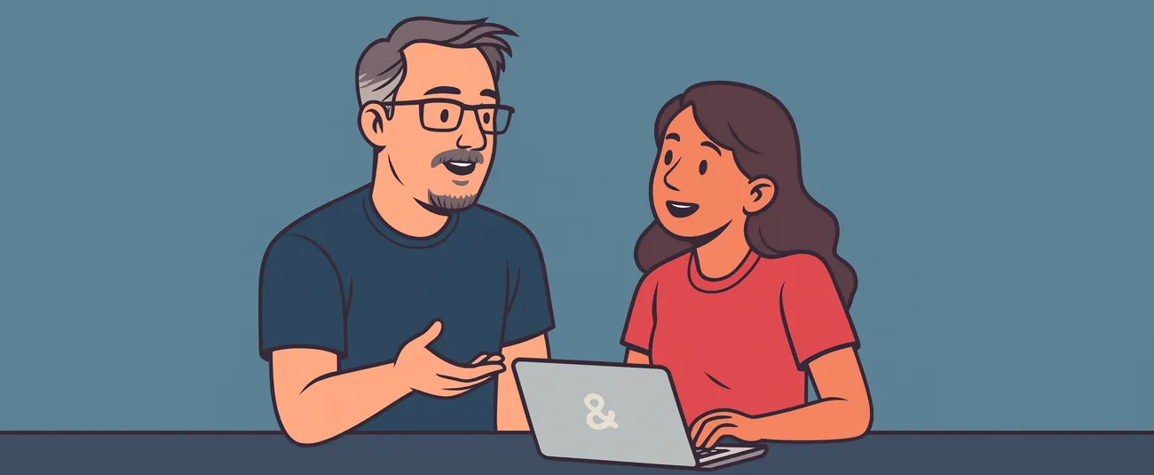 Être un bon intervenant, bien plus que corriger et noter.