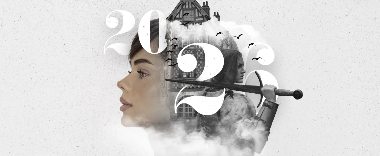 BMF-Graphisme, v&oelig;ux 2026