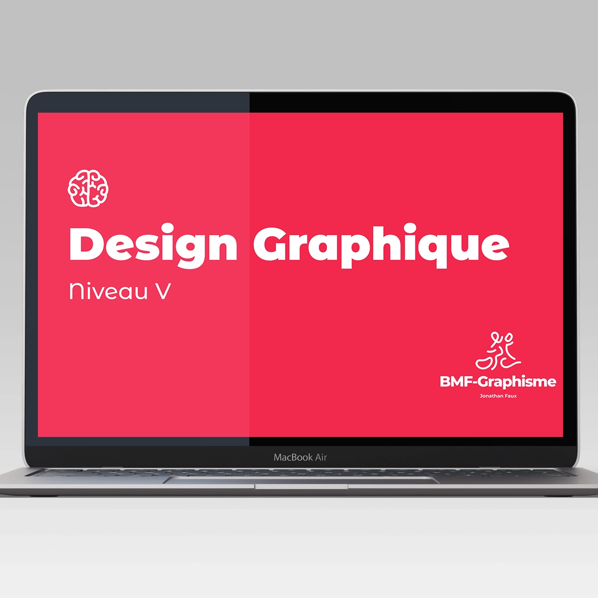 Cours, support de cours, support de formation, support p&eacute;dagogique, BMF-Graphisme.