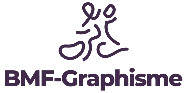 BMF-Graphisme slider logo violet